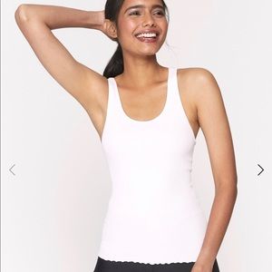 Spiritual Gangster Amor Active Tank NWT